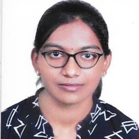Akansha Bhisankar