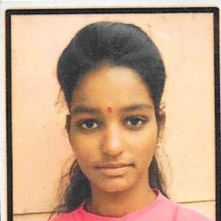 Anjali Bhosle