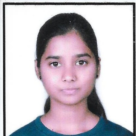 Anushka Meshram