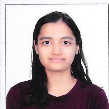 Arpita Dhawane