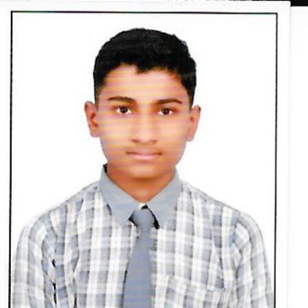 Gopal Shinde