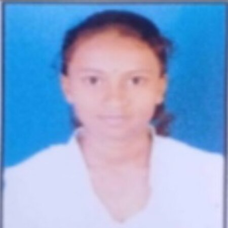 Mansi Shende