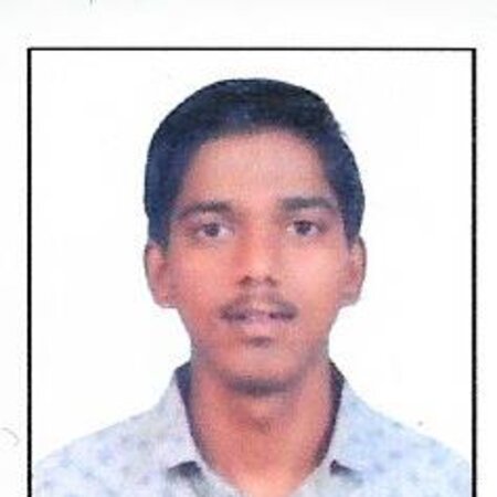Purvesh Kalbande