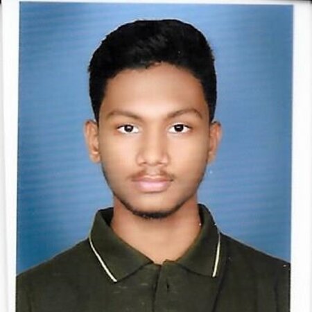 Raj Bodade