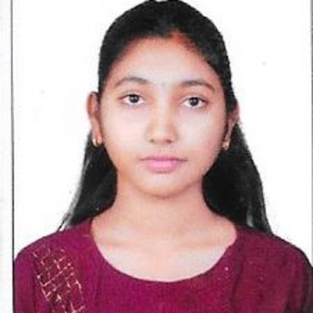 Shrushti Deopare
