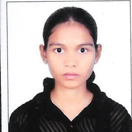 Vaishnavi Sakrapure