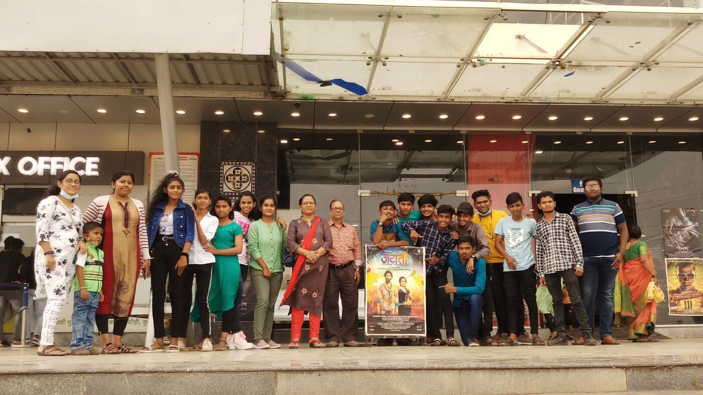Student Celebrations