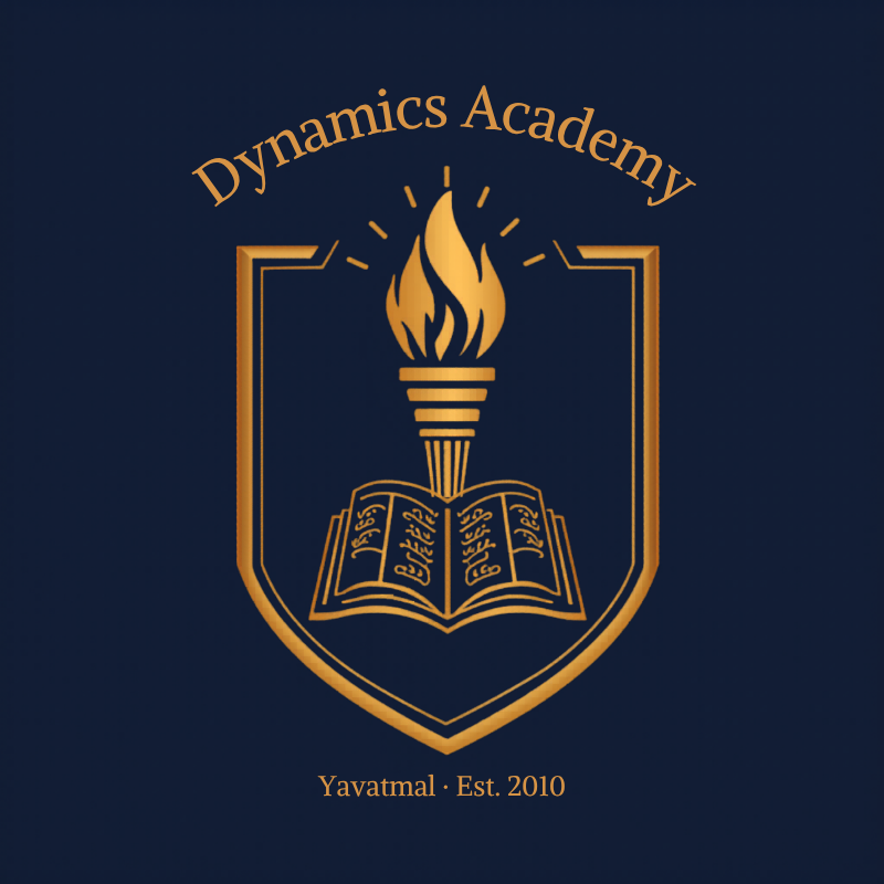 Dynamics Academy Logo